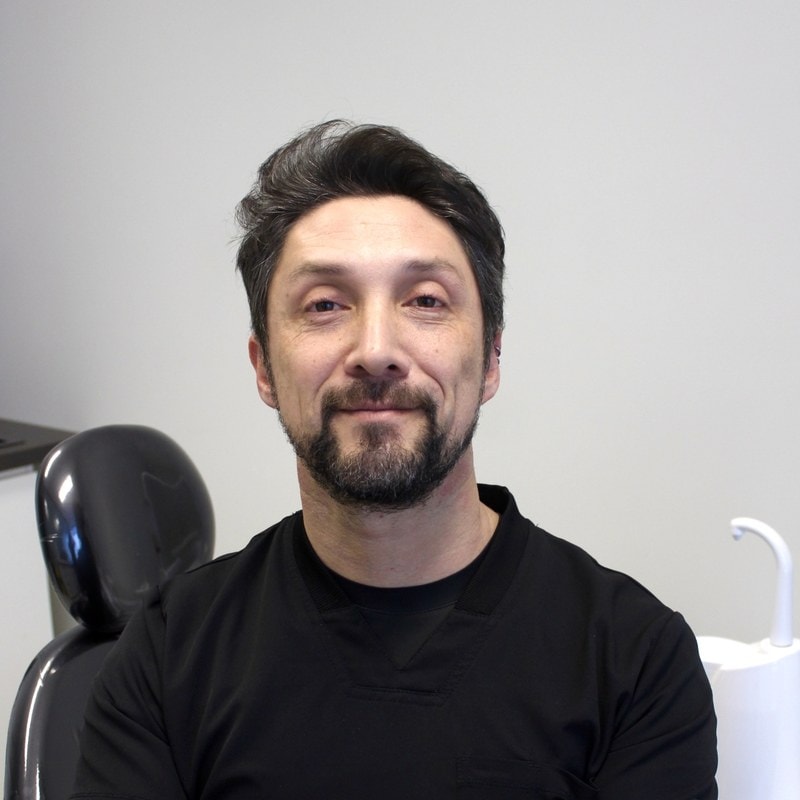 Dr. Diego Rosel