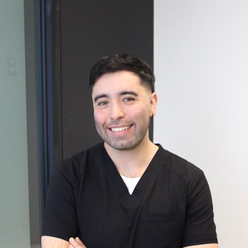 Dr. Sebastián Pavez
