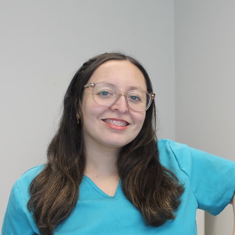 Dra. Cristina Peña