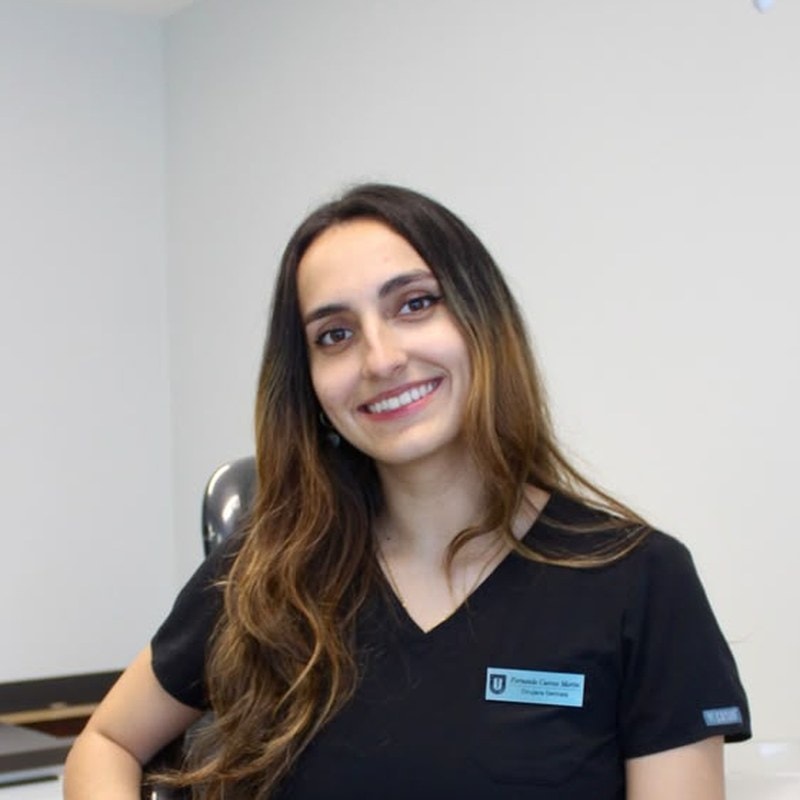 Dra. Fernanda Cuevas
